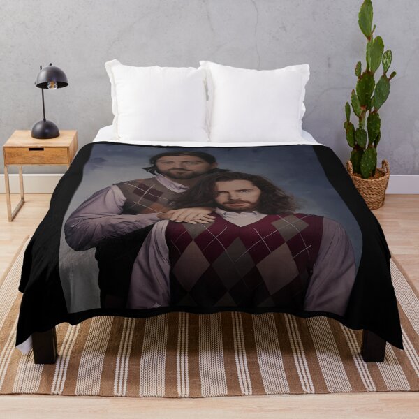 Item preview, Hozier And Noahs Kahan Step Brothers designed and sold by andreastheone1.