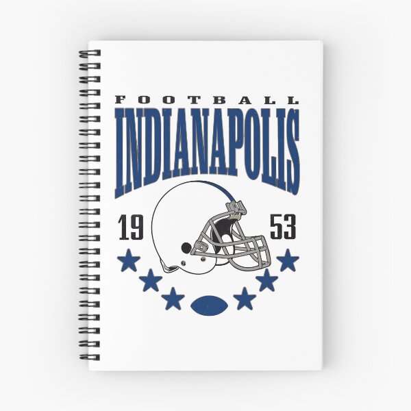 Item preview, Retro Football Fan  Indianapolis designed and sold by remuscorby.