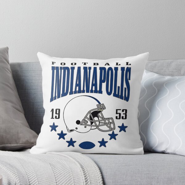 Item preview, Retro Football Fan  Indianapolis designed and sold by remuscorby.