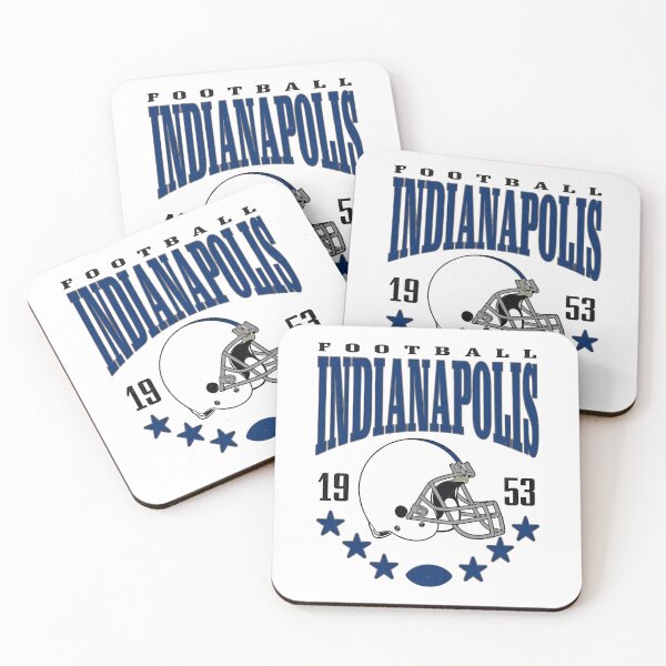 Item preview, Retro Football Fan  Indianapolis designed and sold by remuscorby.