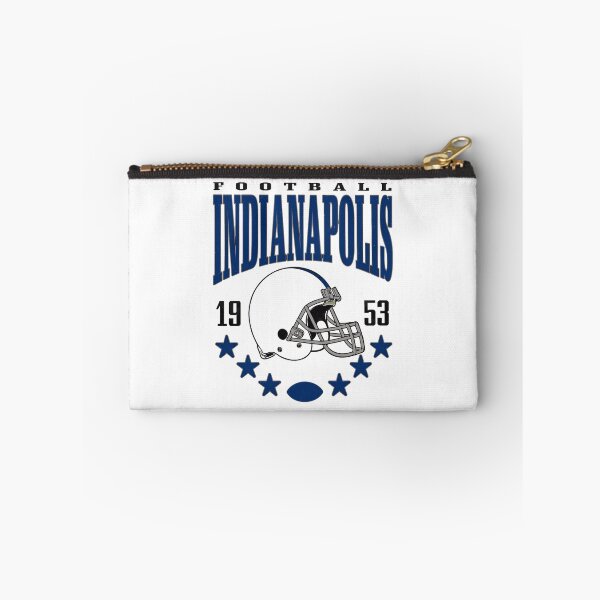 Item preview, Retro Football Fan  Indianapolis designed and sold by remuscorby.