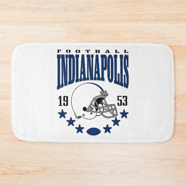 Item preview, Retro Football Fan  Indianapolis designed and sold by remuscorby.