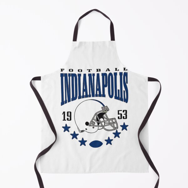 Item preview, Retro Football Fan Indianapolis designed and sold by remuscorby.