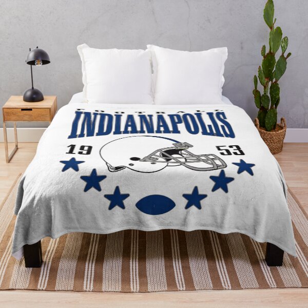 Item preview, Retro Football Fan Indianapolis designed and sold by remuscorby.