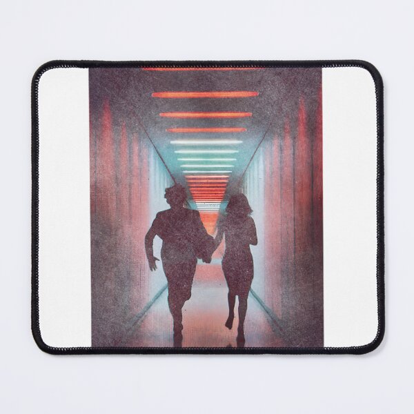 Item preview, Lumon Industries Severance Inspired Minimalist Art | ⭐⭐⭐⭐⭐ designed and sold by sweetarteews.