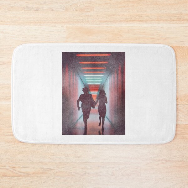 Item preview, Lumon Industries Severance Inspired Minimalist Art | ⭐⭐⭐⭐⭐ designed and sold by sweetarteews.