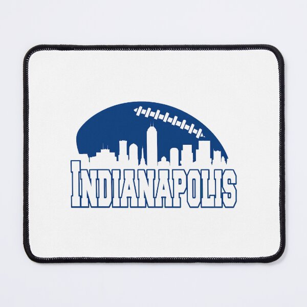 Item preview, City Skyline Football Graphic Tee designed and sold by julyagordner.
