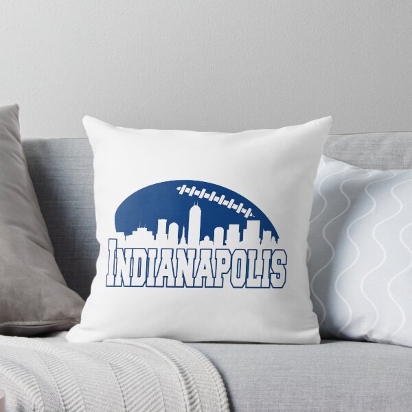 Item preview, City Skyline Football Graphic Tee designed and sold by julyagordner.