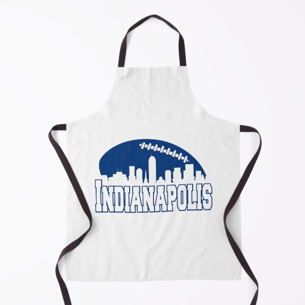 Item preview, City Skyline Football Graphic Tee designed and sold by julyagordner.