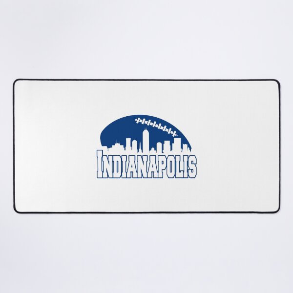 Item preview, City Skyline Football Graphic Tee designed and sold by julyagordner.