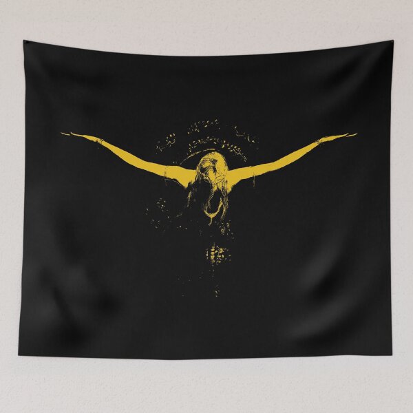 Item preview, Marika designed and sold by Fire TheMann.