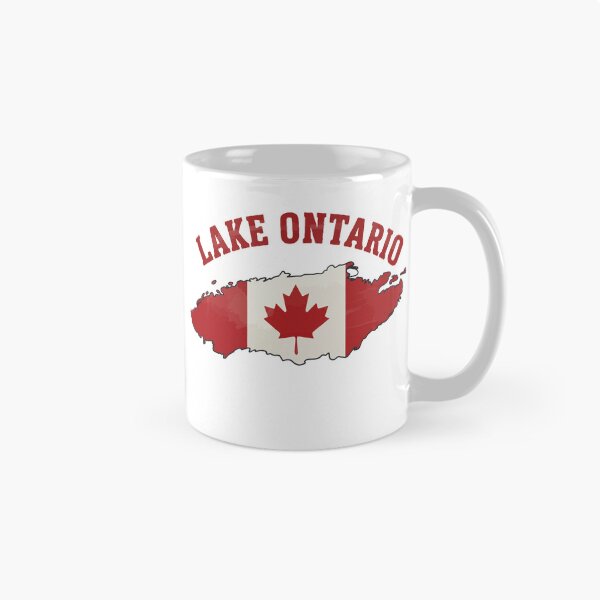 Item preview, Lake Ontario designed and sold by jkrphoto.
