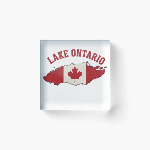 Item preview, Lake Ontario designed and sold by jkrphoto.