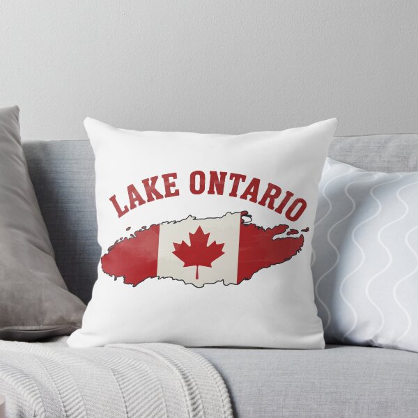 Item preview, Lake Ontario designed and sold by jkrphoto.