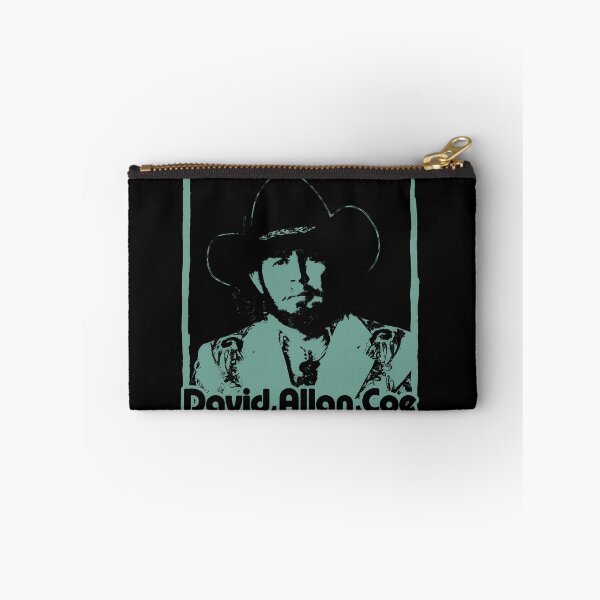 Item preview, David Allan Coe designed and sold by VerdePlantTees.