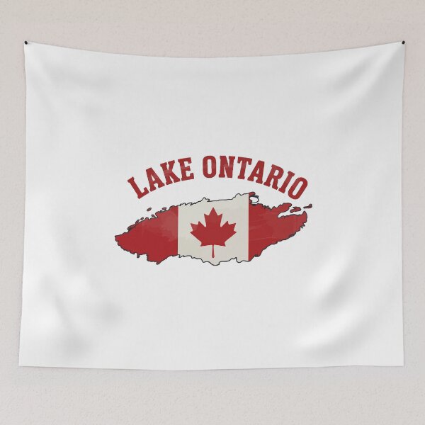 Item preview, Lake Ontario designed and sold by jkrphoto.