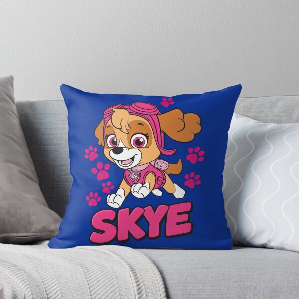Item preview, Pink Sky Adventure Pup  designed and sold by pedrofisher38.