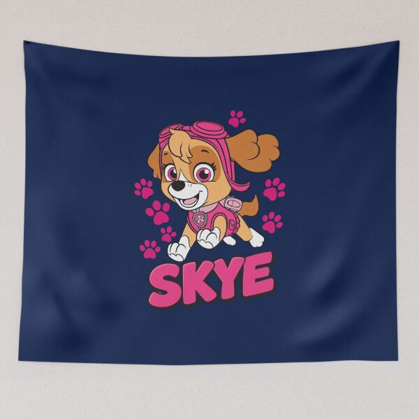 Item preview, Pink Sky Adventure Pup  designed and sold by pedrofisher38.