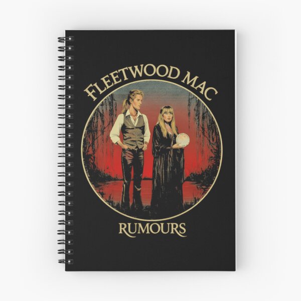 Item preview, Rumours Fleetwood Mac designed and sold by andreastheone1.