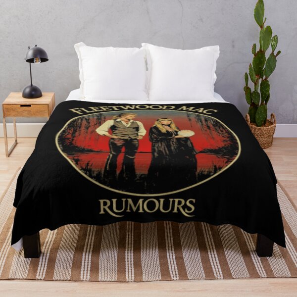 Item preview, Rumours Fleetwood Mac designed and sold by andreastheone1.