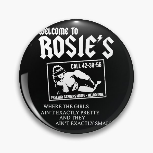 Item preview, Ac Dc For A-Cdc Inspired Whole Lotta Rosie Inspired Big Fans New Tour Vintage Essential designed and sold by coyemodey.