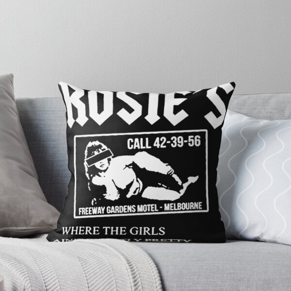 Item preview, Ac Dc For A-Cdc Inspired Whole Lotta Rosie Inspired Big Fans New Tour Vintage Essential designed and sold by coyemodey.