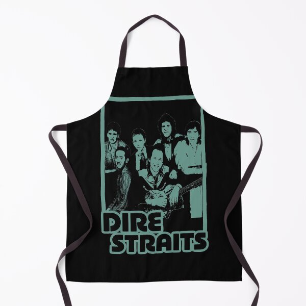 Artikelvorschau, Dire Straits entworfen und verkauft von VerdePlantTees.