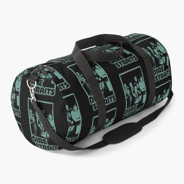 Item preview, Dire Straits designed and sold by VerdePlantTees.