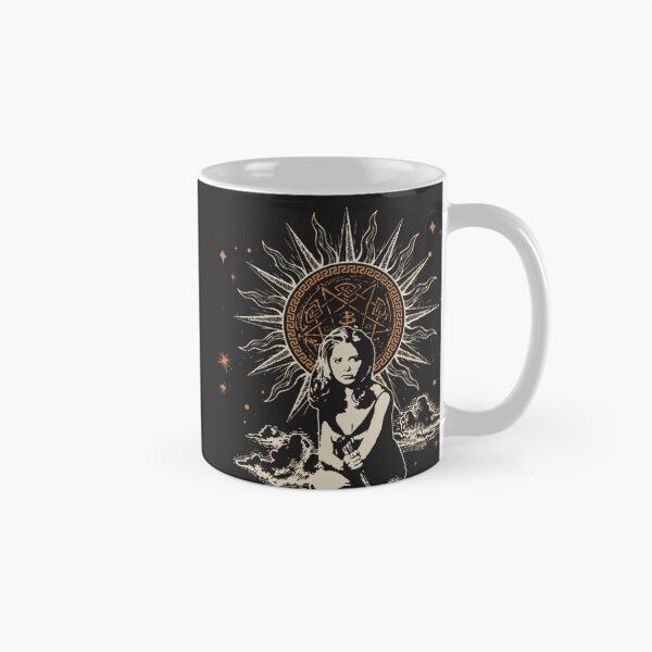 Item preview, Slayer Tarot Card Vampire Hunter Vintage Retro | Best Gift designed and sold by sweetarteews.