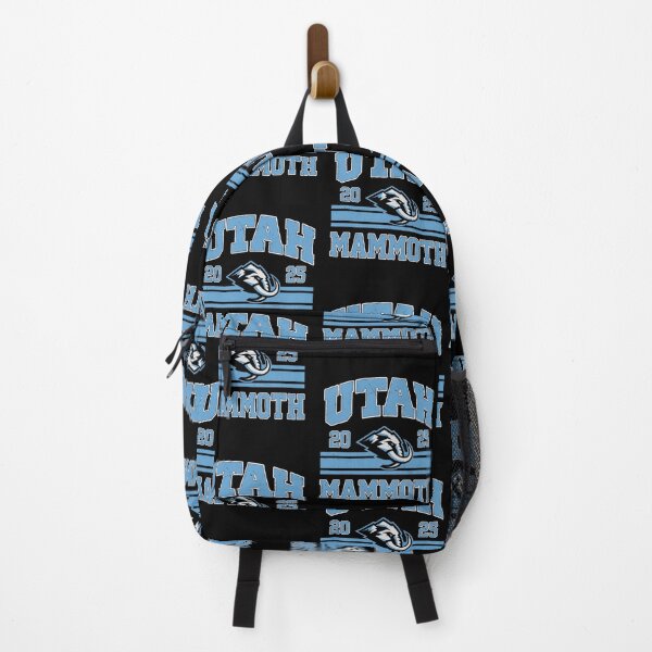 Item preview, Retro Mammoth Sports Team designed and sold by JeanetteU98857.