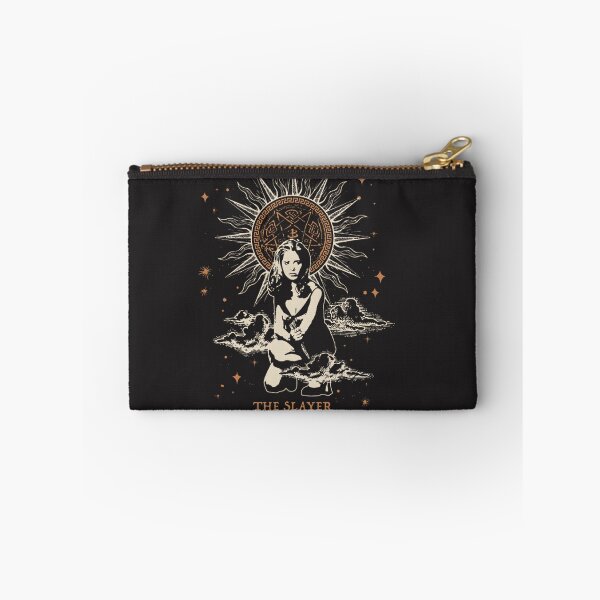 Item preview, Slayer Tarot Card Vampire Hunter Vintage Retro | Best Gift designed and sold by sweetarteews.