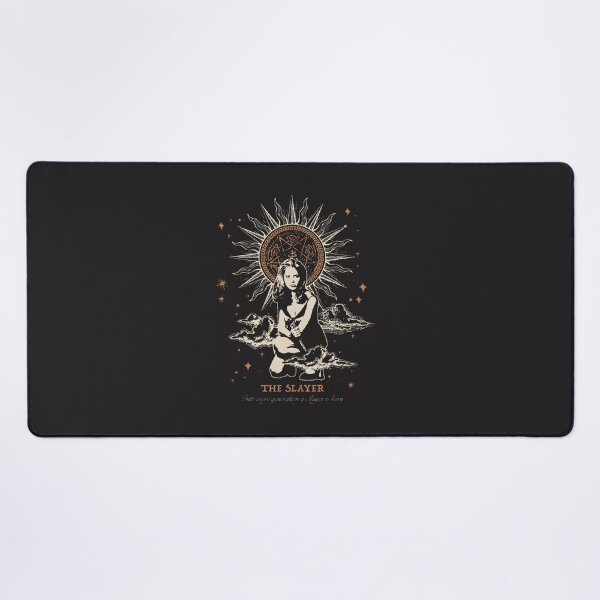 Item preview, Slayer Tarot Card Vampire Hunter Vintage Retro | Best Gift designed and sold by sweetarteews.