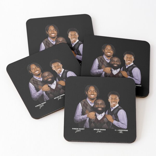 Item preview, Vintage Friends Basketball Players Portrait designed and sold by TamaraMat13709.