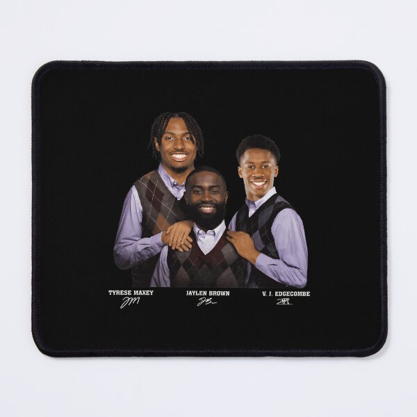 Item preview, Vintage Friends Basketball Players Portrait designed and sold by TamaraMat13709.