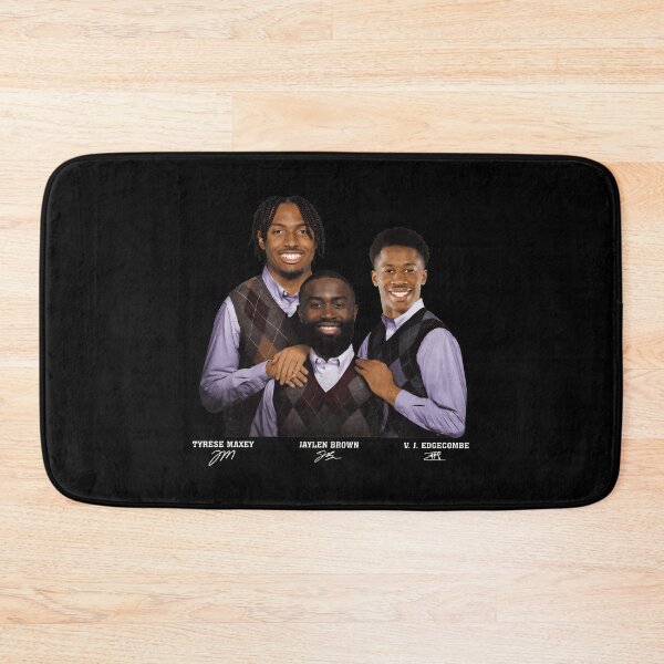 Item preview, Vintage Friends Basketball Players Portrait designed and sold by TamaraMat13709.