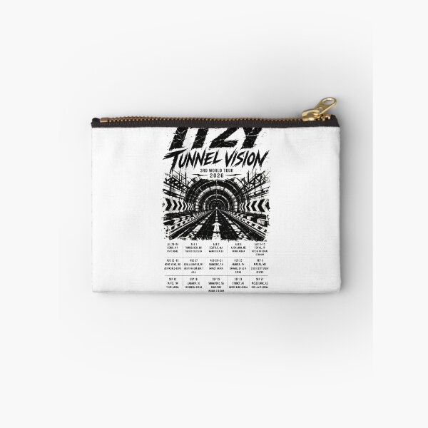 Item preview, K-Pop Concert Tour Fan Tee designed and sold by anamartineze.