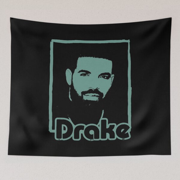 Item preview, drake designed and sold by VerdePlantTees.