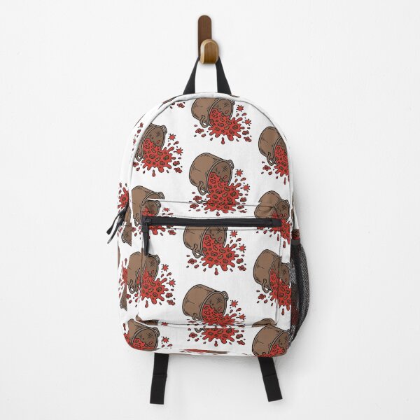Item preview, Office Humor - Chilli Incident designed and sold by GeeklyShirts.