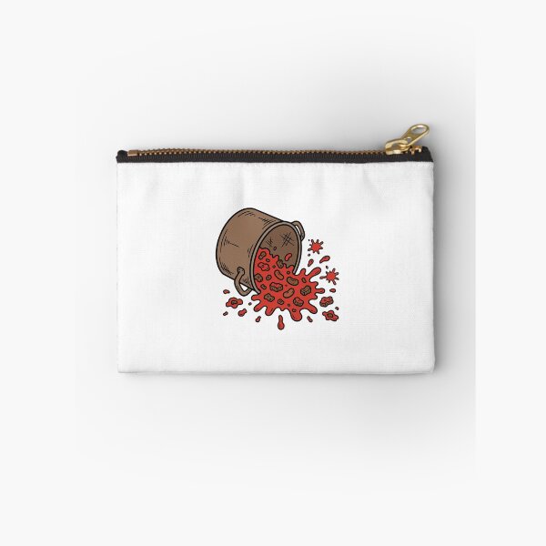 Item preview, Office Humor - Chilli Incident designed and sold by GeeklyShirts.