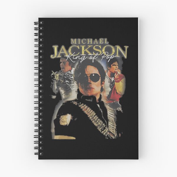 Item preview, Michaels Jacksons Singer Signature designed and sold by andreastheone1.