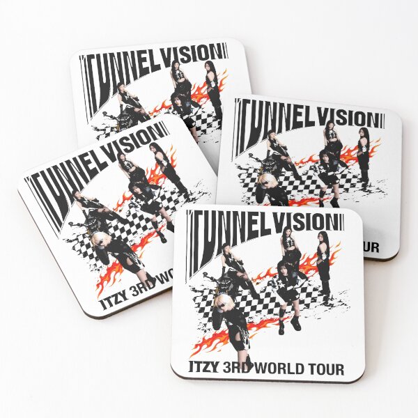 Artikelvorschau, K-Pop-Tourgrafik entworfen und verkauft von renvogelpohl.