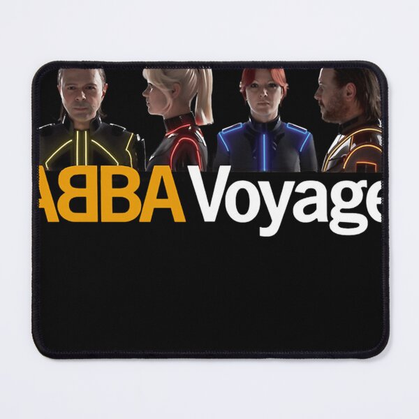 Item preview, Abbaa Voyage 2021 Essential Essential designed and sold by coyemodey.