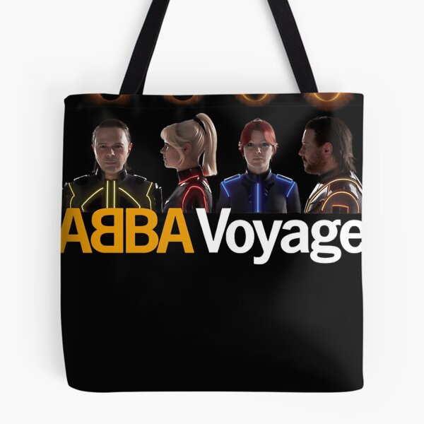 Item preview, Abbaa Voyage 2021 Essential Essential designed and sold by coyemodey.
