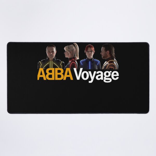 Item preview, Abbaa Voyage 2021 Essential Essential designed and sold by coyemodey.