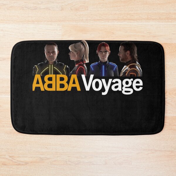 Item preview, Abbaa Voyage 2021 Essential Essential designed and sold by coyemodey.