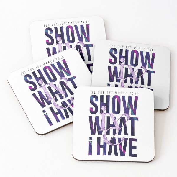 Item preview, Show What I Have Concert Tour Tee designed and sold by remuscorby.