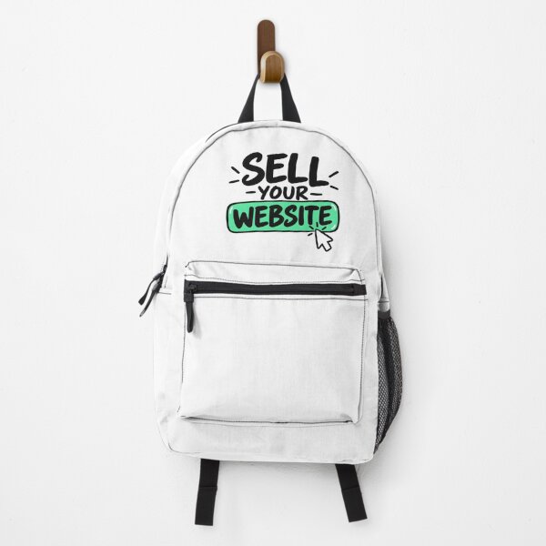 Item preview, Sell Your Website Green Cursor designed and sold by MR-HOOBY.