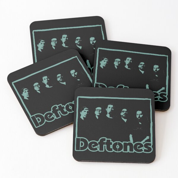 Item preview, Deftones designed and sold by VerdePlantTees.