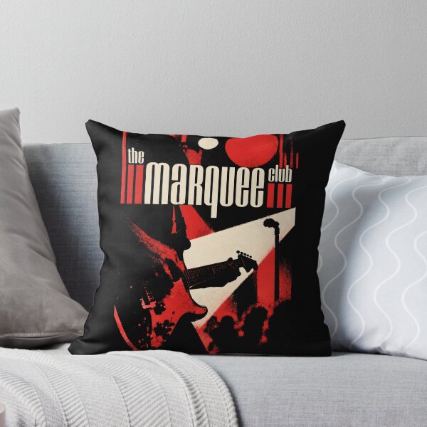 Item preview, The Marquee Bar & Club designed and sold by Wanderdreaming.