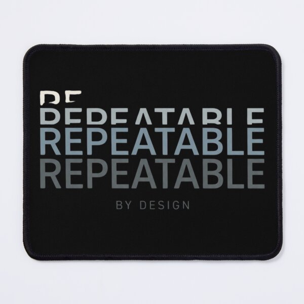 Item preview, Quality Engineering Manufacturing Typography Design designed and sold by Amr Darwish Graphic designer.